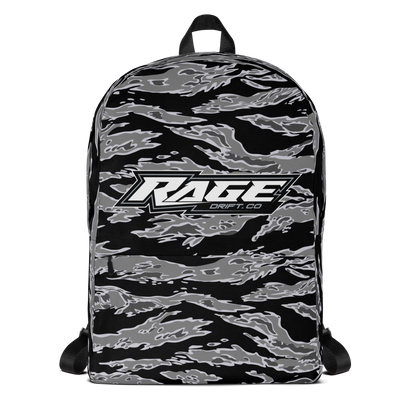 Tiger Stripe Recon Backpacks
