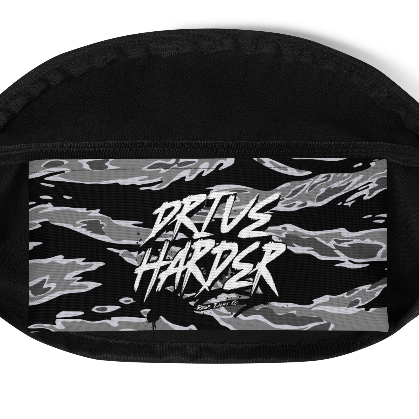 Tiger Stripe Recon Waist Pack