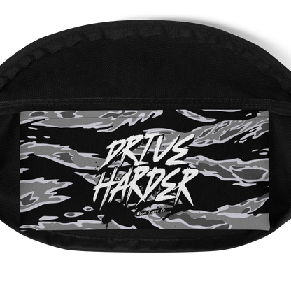 Tiger Stripe Recon Waist Pack