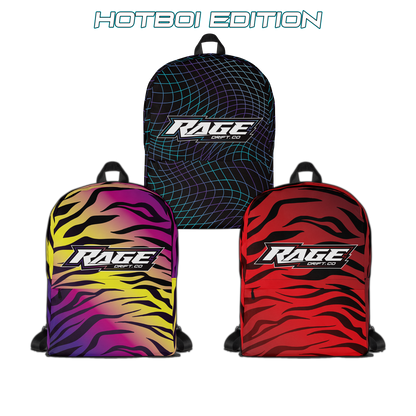Hotboi Edition Backpack