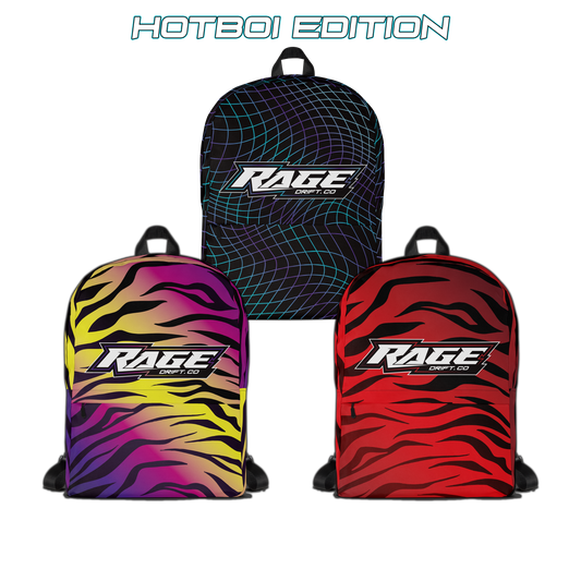Hotboi Edition Backpack