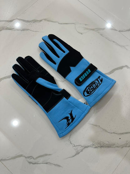 Rage Drift Co Driving Gloves (Pre-Order)
