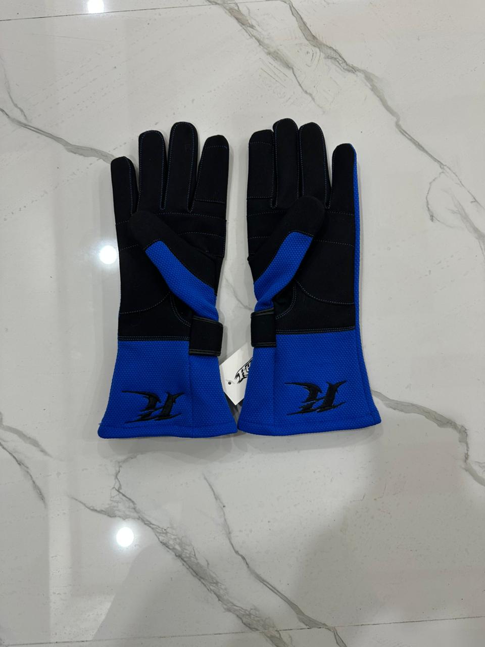 Rage Drift Co Driving Gloves (Pre-Order)