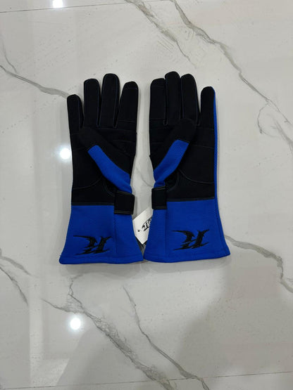 Rage Drift Co Driving Gloves (Pre-Order)