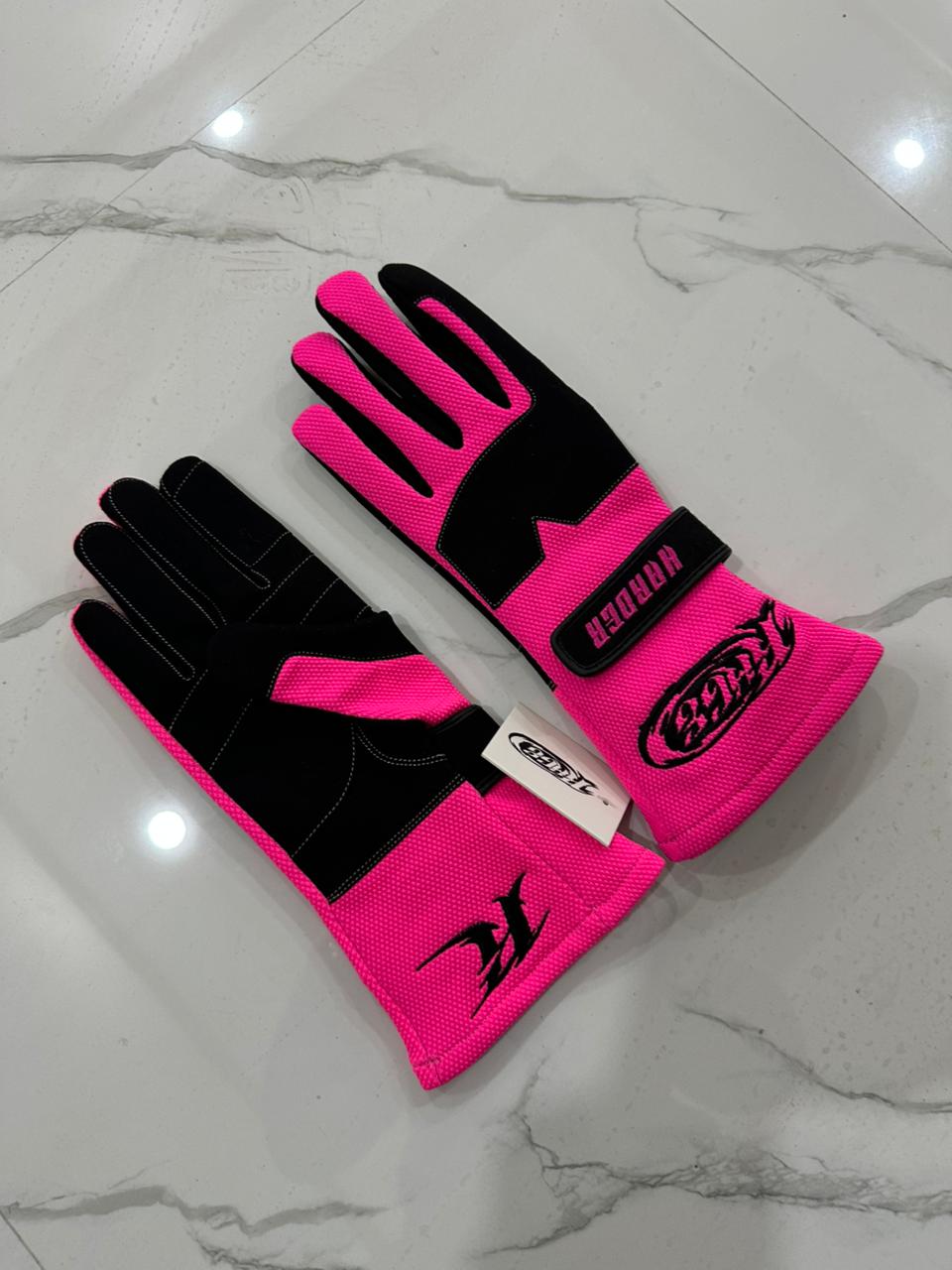 Rage Drift Co Driving Gloves (Pre-Order)