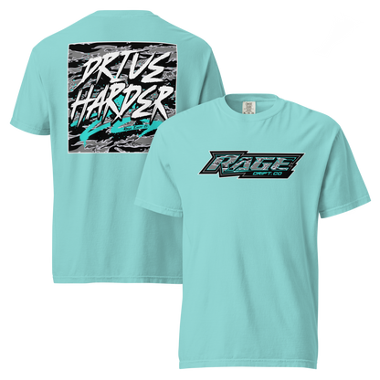 The Drive Harder Recon Tee