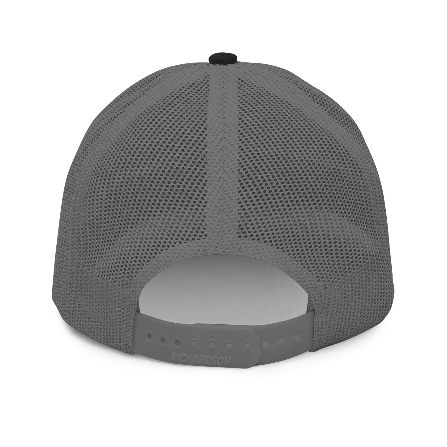OG Rage Drift Co Black & Grey Hat