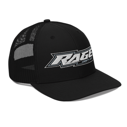 OG Rage Drift Co Black Hat