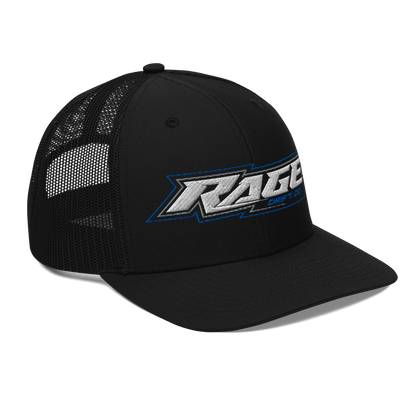 OG Rage Drift Co Black Hat