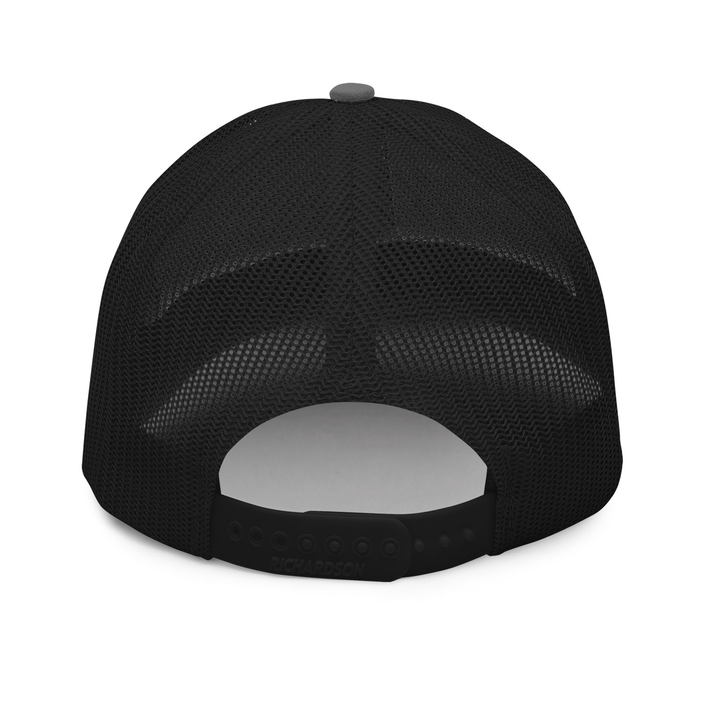 OG Rage Drift Co Charcoal & Black Hat