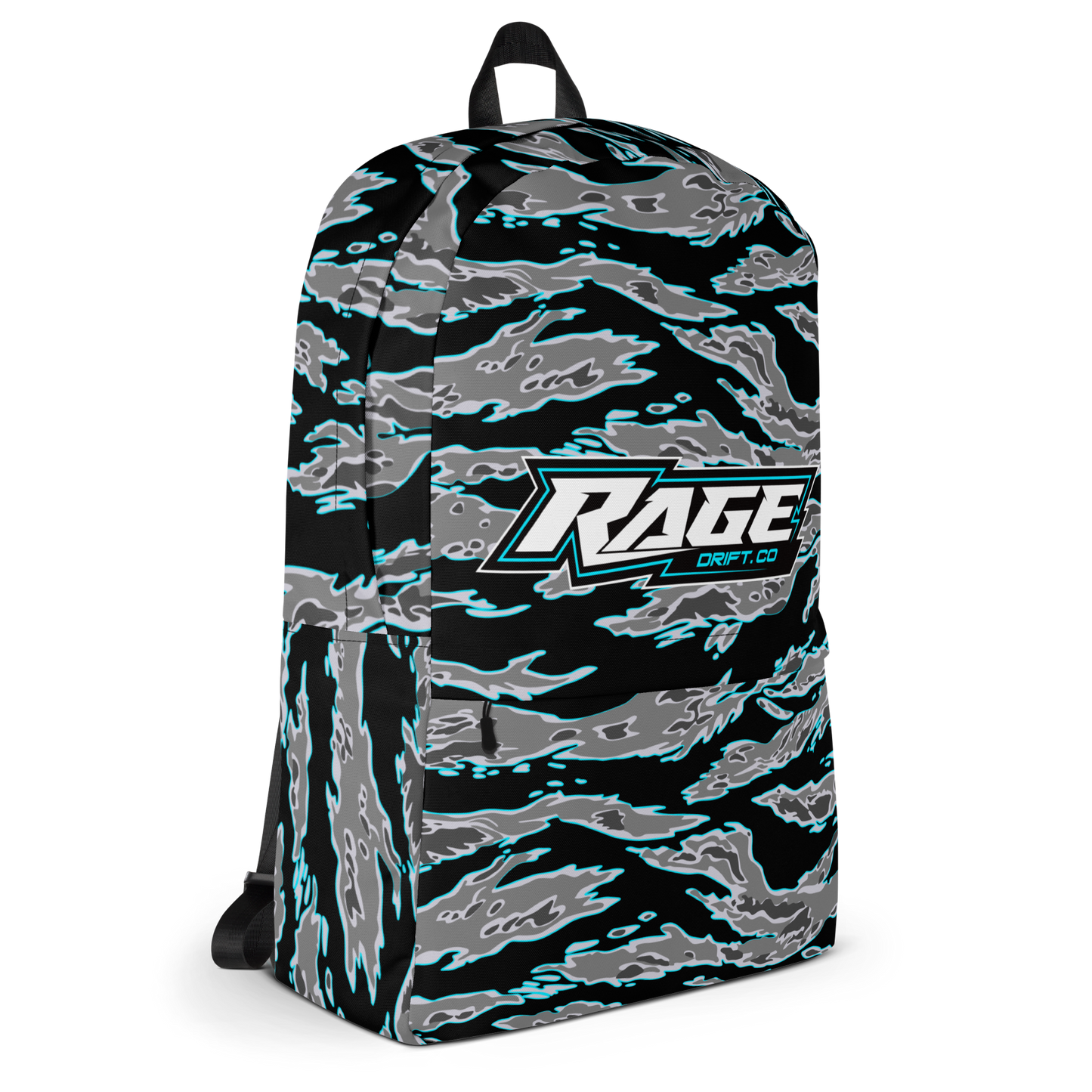 Tiger Stripe Recon Backpacks