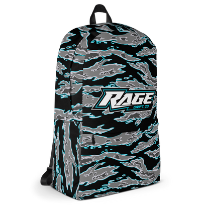 Tiger Stripe Recon Backpacks
