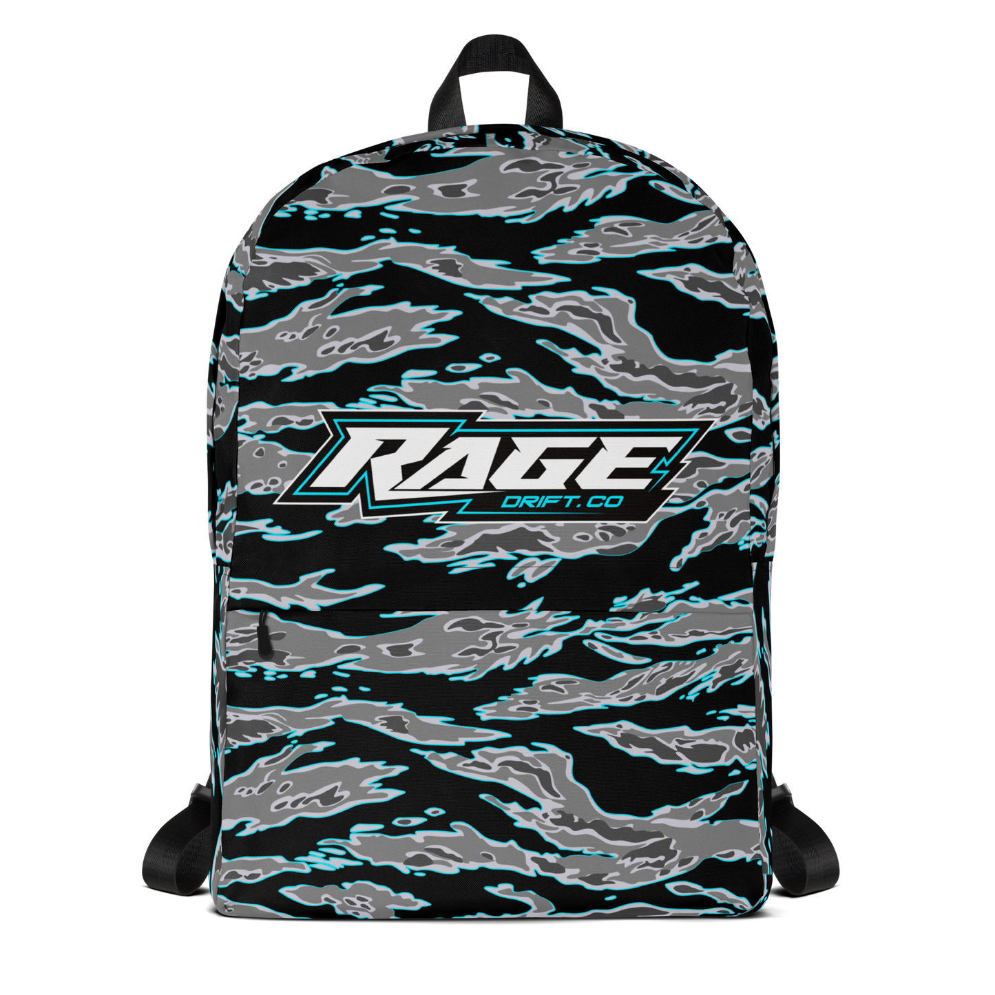 Tiger Stripe Recon Backpacks