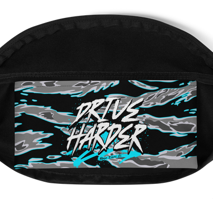 Tiger Stripe Recon Waist Pack