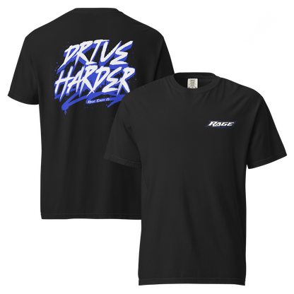 Drive Harder Tee