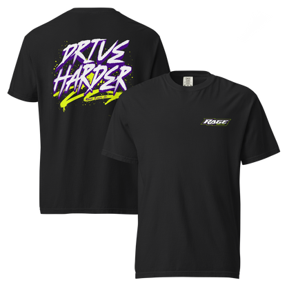 Drive Harder Tee