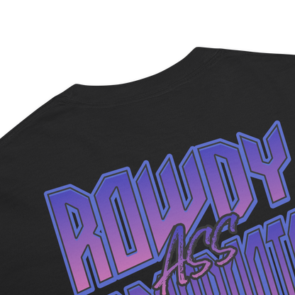 Grassroots Revival Tee