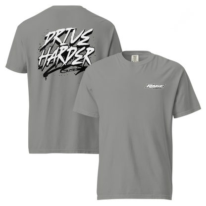 Drive Harder Tee