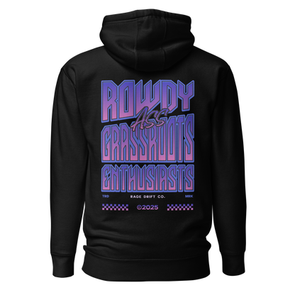 Grassroots Revival Hoodie