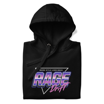 Grassroots Revival Hoodie