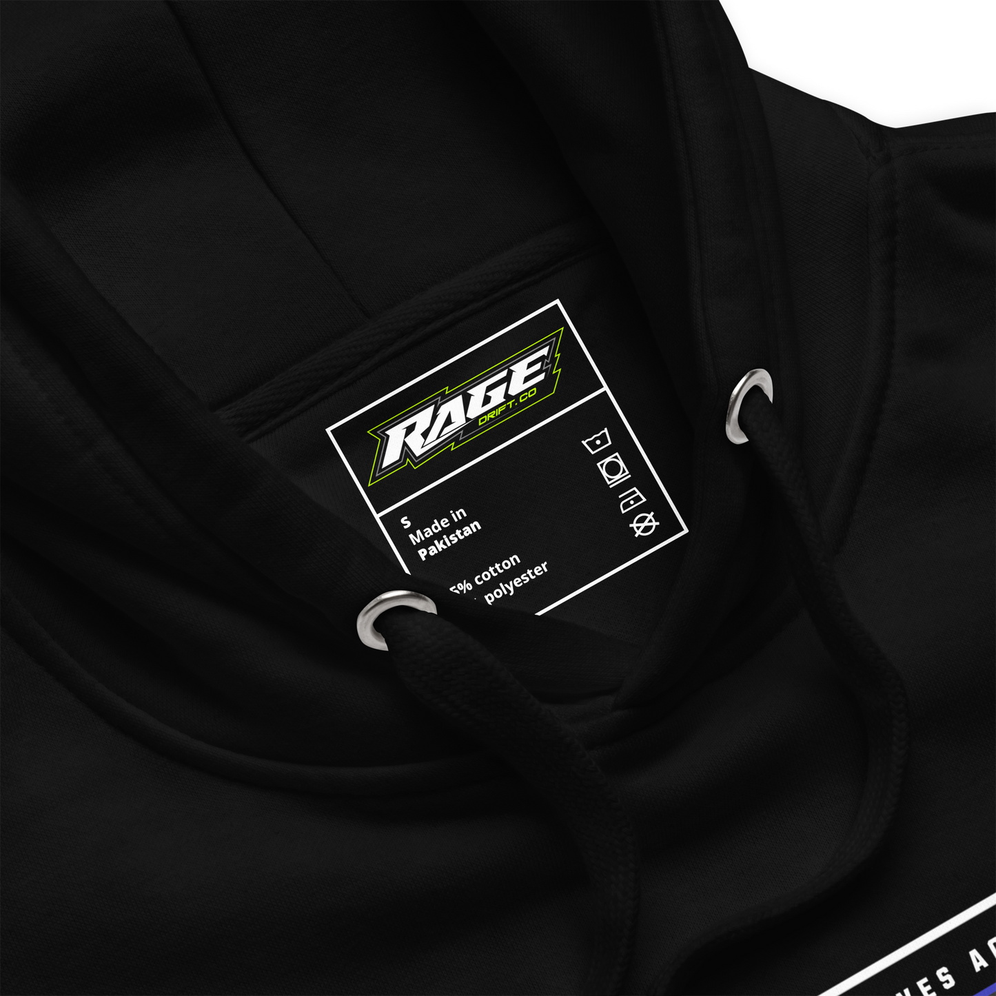 Grassroots Revival Hoodie