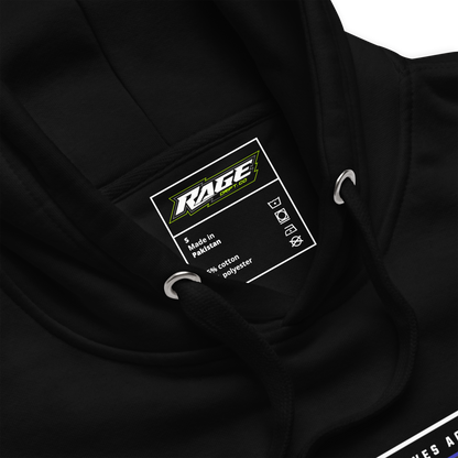 Grassroots Revival Hoodie