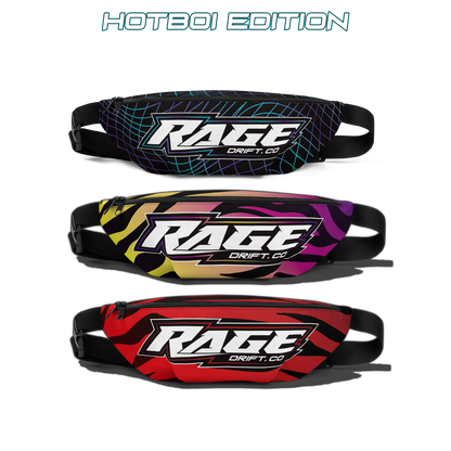 Hotboi Edition Waist Pack